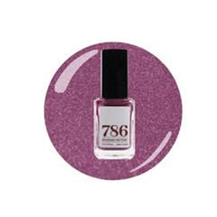 786 KITAKYUSHU - BREATHABLE NAIL POLISH, 12ML