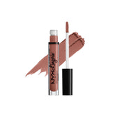 NYX LIQUID LIPSTICK LIP LINGERIE, 04 SPIRIT