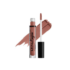 NYX LIQUID LIPSTICK LIP LINGERIE, 04 SPIRIT