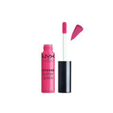 NYX-INTENSE BUTTER GLOSS, FUNNEL DELIGHT 08