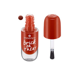 ESSENCE GEL NAIL COLOR 59 BRICK OR TREAT 8ML