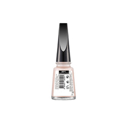 FLORMAR QUICK DRY 60 NAIL ENAMEL, QD11 VANILLA ICE CREAM, 11ML