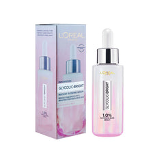 L'OREAL PARIS INNOVATION GLYCOLIC-BRIGHT INSTANT GLOWING SERUM, 30ML