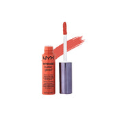 NYX-INTENSE BUTTER GLOSS, 16 SUMMER FRUIT