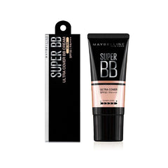 MAYBELLINE NEW YORK SUPER COVER BB CREAM, SPF 50, 01 FAIR