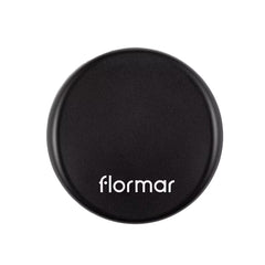 FLORMAR WET & DRY COMPACT POWDER, W07 CARAMEL PEACH