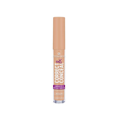 ESSENCE CORRECT & CONCEAL UNDER EYE BRIGHTENING CONCEALER 20 MEDIUM 3.5ML