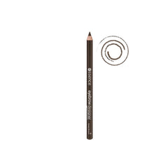 ESSENCE EYEBROW DESIGNER, 11 DEEP BROWN