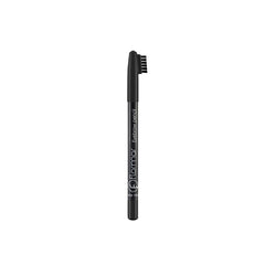 FLORMAR EYE BROW PENCIL, 404 BLACK