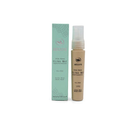 BECUTE ULTRA MATT LIQUID FOUNDATION LF02