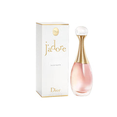 J'ADORE BY DIOR EAU DE TOILETTE 50ML