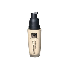 MASARRAT MISBAH SILK FOUNDATION MATTE FULL COVERAGE 24H, FAIR, 10ML