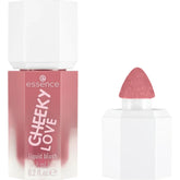 ESSENCE Cheeky Love Liquid Blush 01 – Natural Radiant Glow