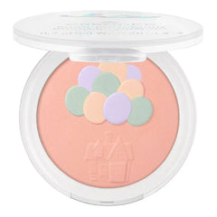 Essence Disney Pixar Up Color Correcting Powder - Vegan Matte