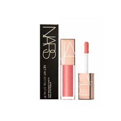 NARS AFTERGLOW LIP SHINE ORGASM 3.7ML