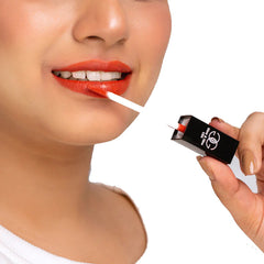 GLOW & GLEE - LIP & CHEEK BLUSH SOFT MATTE 317 WELCOME KISS