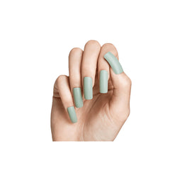 KISS 100 TIPS HOLDS POLISH & NAIL ART FOR LASTING WEAR