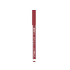 ESSENCE SOFT & PRECISE LIP PENCIL, 06 REAL