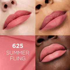 L’ORÉAL PARIS INFALLIBLE MATTE RESISTANCE LIQUID LIPSTICK, 625 SUMMER FLING - 5ML