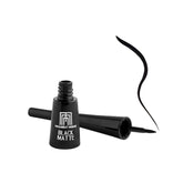 MASARRAT MISBAH PERFECT WEAR EYELINER, BLACK MATTE, 4ML