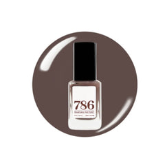 786 ASWAN - BREATHABLE NAIL POLISH, 10ML