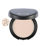 FLORMAR COMPACT POWDER, 96 LIGHT PORCELAIN OPAL