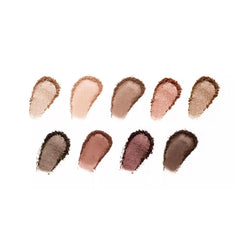 ESSENCE THE ROSE EDITION EYESHADOW PALETTE 20 LOVELY IN ROSE 10G