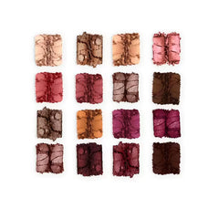 L.A GIRL PRO MASTERY EYESHADOW PALETTE