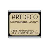 ARTDECO CAMOUFLAGE CREAM, 1