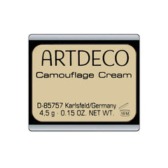 ARTDECO CAMOUFLAGE CREAM, 1