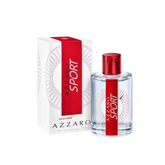 AZZARO SPORT EDT 100ML