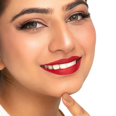 GLOW & GLEE - LIP & CHEEK BLUSH SOFT MATTE 302 LOVE KISS