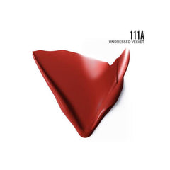 VALENTINO LIQUIROSSO 2 IN 1 LIP & BLUSH SOFT MATTE COLOR 111A UNDRESSED VELVET 6.5ML