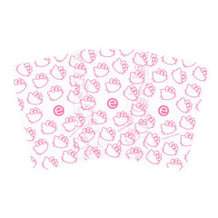 ESSENCE HELLO KITTY MATTIFYING PAPER