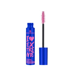 ESSENCE, I LOVE EXTREME VOLUME MASCARA WATERPROOF BLUE 12ML