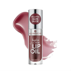 Essence Disney Pixar Up Hydra Kiss Lip Oil