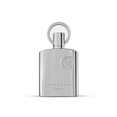 SUPREMACY POUR HOMME SILVER BY EDP 100ML