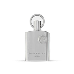 SUPREMACY POUR HOMME SILVER BY EDP 100ML