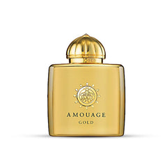 GOLD WOMAN BY AMOUAGE FEMME 100ML