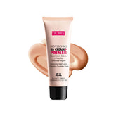 PUPA MILANO PROFESSIONALS’ BB CREAM + PRIMER, SPF20, 002 SAND 50ML