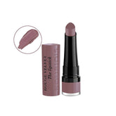 BOURJOIS LIPS - ROUGE VELVET THE LIPSTICK 17 - FROM PARIS WITH MAUVE 2.4G