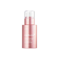 Medicube PDRN Pink Collagen Exosome Shot 2000 | Liquid Microneedling Serum