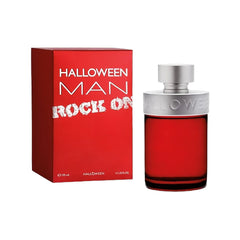 HALLOWEEN MAN ROCK ON – 125ML