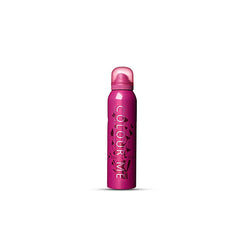 COLOUR ME BODY SPRAY FLOWER 150ML