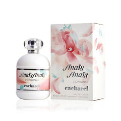 CACHAREL ANAIS ANAIS WOMEN EDT 100ML