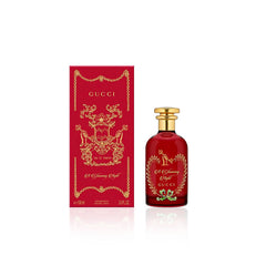 GUCCI THE ALCHEMIST'S GARDEN A GLOAMING NIGHT EDP 100ML