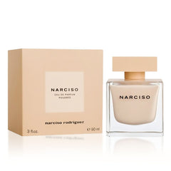 NARCISO RODRIGUEZ NARCISO EAU DE PARFUM POUDRÉE 90ML