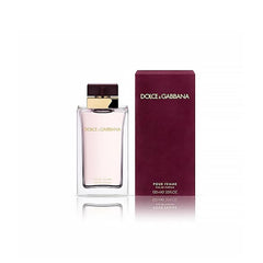 POUR FEMME DOLCE & GABBANA FOR WOMEN 100ML