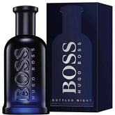 Hugo Boss Bottled Night EDT for men - 100ml