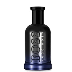 Hugo Boss Bottled Night EDT for men - 100ml